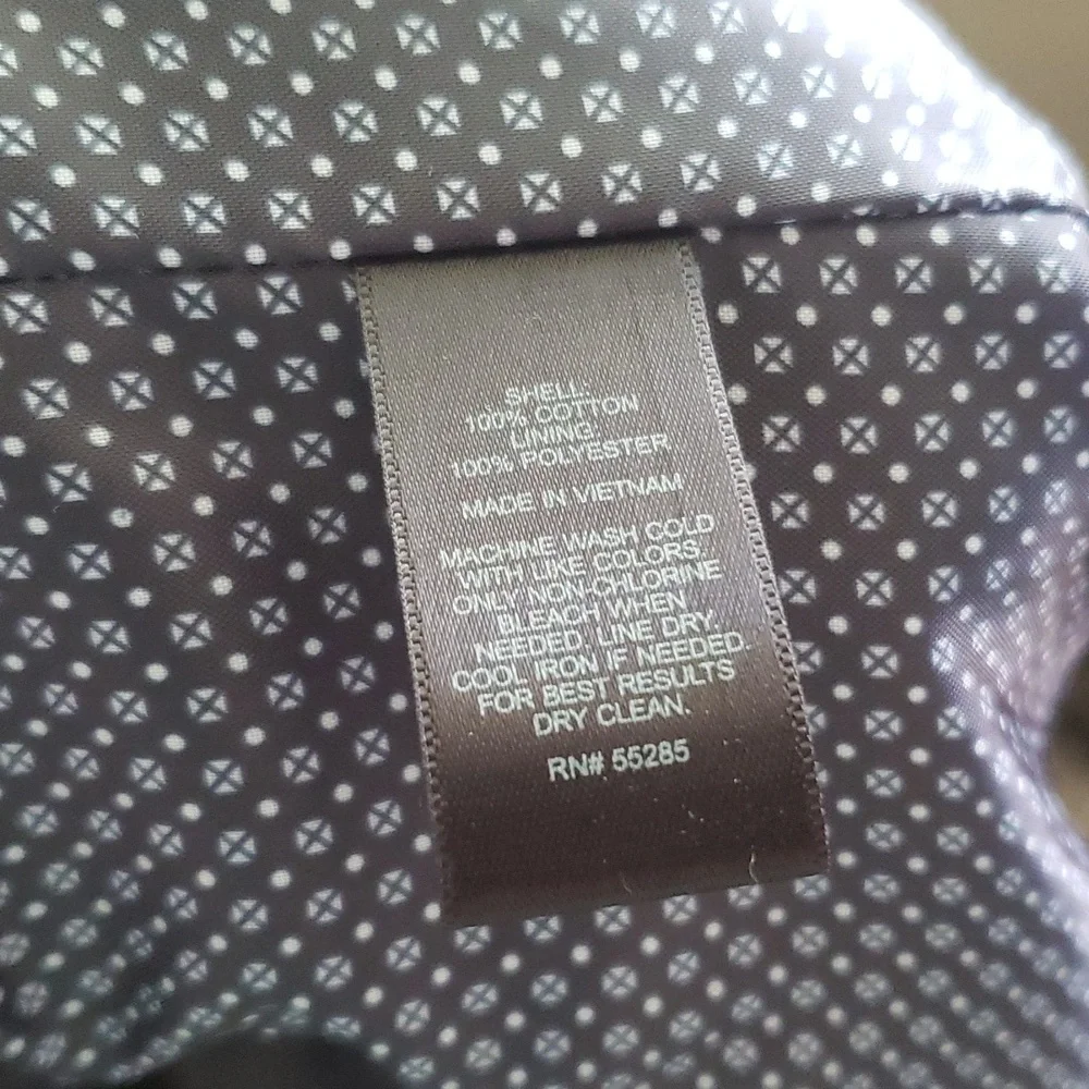 Express Blazer - Picture 5 of 7